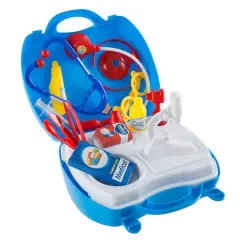 Kids Complete Pretend Play Doctor Kit