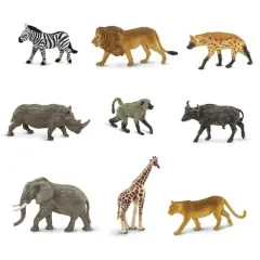 Safari Ltd&reg; TOOB&reg; South African Animals