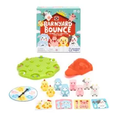 Educational Insights&reg; Barnyard Bounce Game