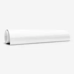 Cricut&reg; 25" Permanent Smart Vinyl&trade; White