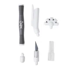 Sizzix&reg; Surfacez&trade; Craft Tool Set