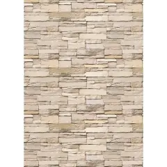 Teacher Created Resources Better Than Paper&reg; Stacked Stone Bulletin Board Roll, 4ct.
