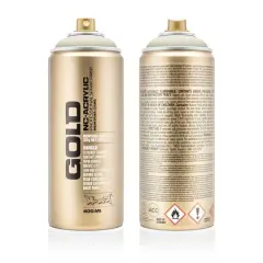 Montana&trade; Gold Acrylic Professional Spray Paint G7240 Yosemite