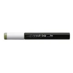 Copic&reg; Ink Refill, Yellow Greens YG63 Pea Green