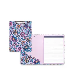 Vera Bradley&reg; Cloud Vine Multi Clipboard Folio