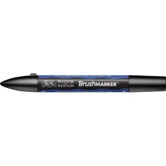 Winsor & Newton&reg; BrushMarker&reg; Egyptian Blue