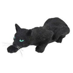 16" Prowling Black Cat by Ashland&reg;