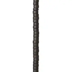 Black Jasper Heishi Beads by Bead Landing&trade;, 6mm