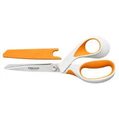 Fiskars&reg; RazorEdge&trade; Fabric Shears