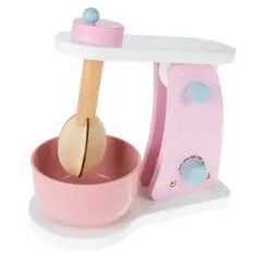 Toy Time Pretend Play Mixer