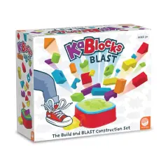 KaBlocks&trade; Blast Game