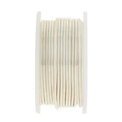 Artistic Wire&reg;, Silver 18 Gauge