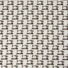 SINGER Sewing Machines Cotton Fabric