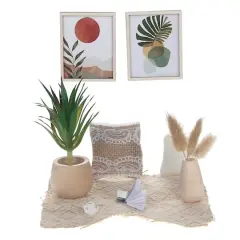 Mini Living Room Accessory Set by Make Market&reg;