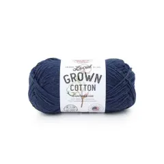Lion Brand&reg; Local Grown Cotton Yarn Liberty