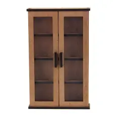 Miniature Bookcase by Make Market&reg;