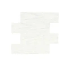 WallPops Faux Wood Whitewash Peel & Stick Wall Tiles