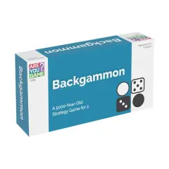 Backgammon