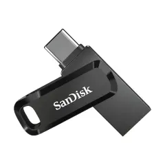 SanDisk 128GB Ultra Dual Drive Go USB Type-C