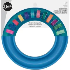 Dritz&reg; 20 Bobbin Ring Holder