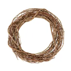 14" Grapevine Wreath by Ashland&reg;