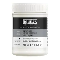 Liquitex&reg; Crackle Paste Medium, 8oz.