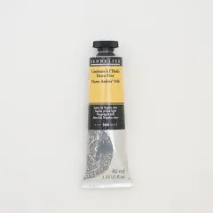 Sennelier Artists' Oil Color, 40mL 568 Yellow Light S2
