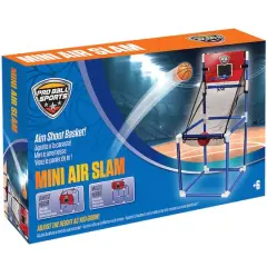 Maccabi Art&trade; Mini Air Slam Basketball Hoop Arcade Game
