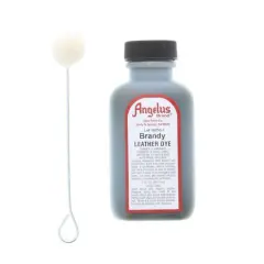 Angelus&reg; Leather Dye Brandy