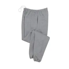 JERZEES&reg; Super Sweats&reg; NuBlend&reg; Sweatpant with Pockets Oxford