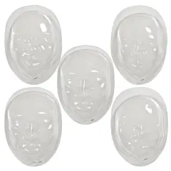 Roylco&reg; Face Form, 10ct.