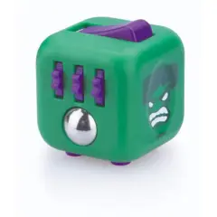 Antsy Labs Marvel&reg; Series Hulk Fidget Cube
