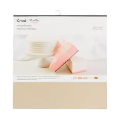 Cricut&reg; Martha Stewart Petals & Pearls Mixed Materials