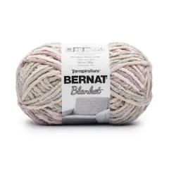 Bernat&reg; Blanket&trade; Yarn Morning Dove