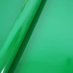 Puff Heat Transfer Vinyl by Make Market&reg; Evergreen