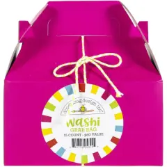 Doodlebug Design Inc.&trade; Washi Grab Bag