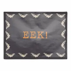 EEK! Polyester Twill Placemat