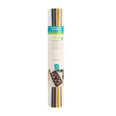 Cricut&reg; Removable Matte Premium Vinyl&trade; Sampler, Essentials