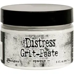 Tim Holtz&reg; Distress Opaque Grit Paste