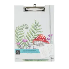 Plants Gouache Painting Book Kit by Artist's Loft&reg;