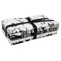 Fashion Fabric Bundle by Loops & Threads&trade;