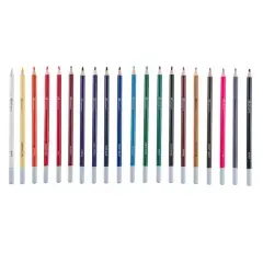 Hello, Artist!&trade; 20-Pack Colored Pencils