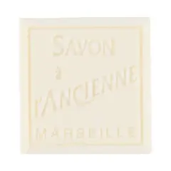 European Soaps Refined Natural Marseille Soap Cube, 300g