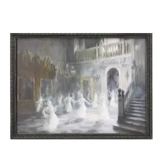 15.75" Ghost Ball Wall D&eacute;cor by Ashland&reg;