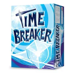 Looney Labs Time Breaker&trade; Game