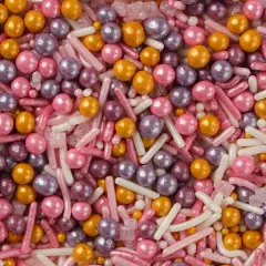 PME Cake Sweet Street&reg; 7.3oz. Sprinkle Mix Precious