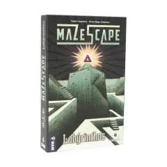 Mazescape: Labyrinthos