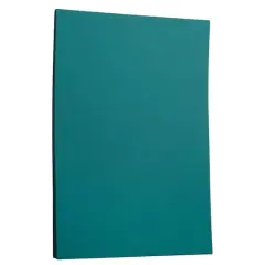 JAM Paper Matte 8.5'' x 11'' 28lb. Paper, 50 Sheets Assorted