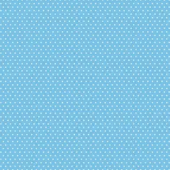 Core'dinations&reg; Core Basics Small Dot 12" x 12" Cardstock, 12 Sheets Light Blue