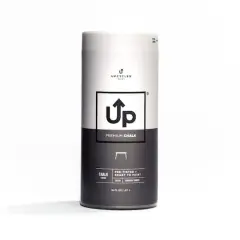 Up Paint&trade; Premium Chalk Finish Paint Charred Timber